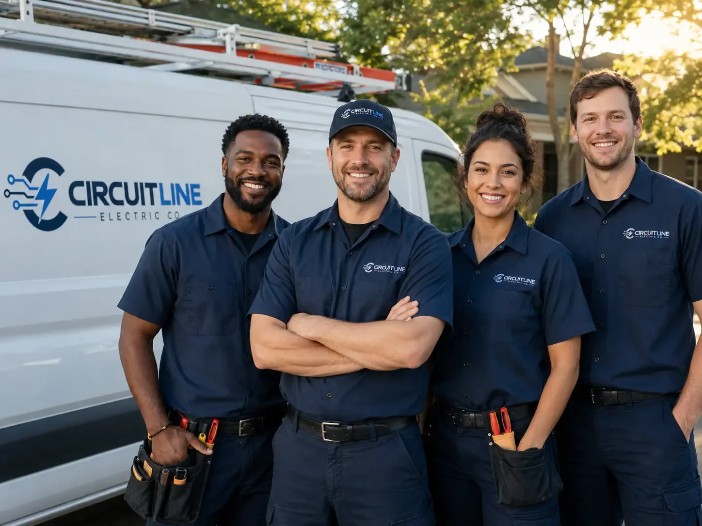 Whole Home Rewiring company in Edina, MN