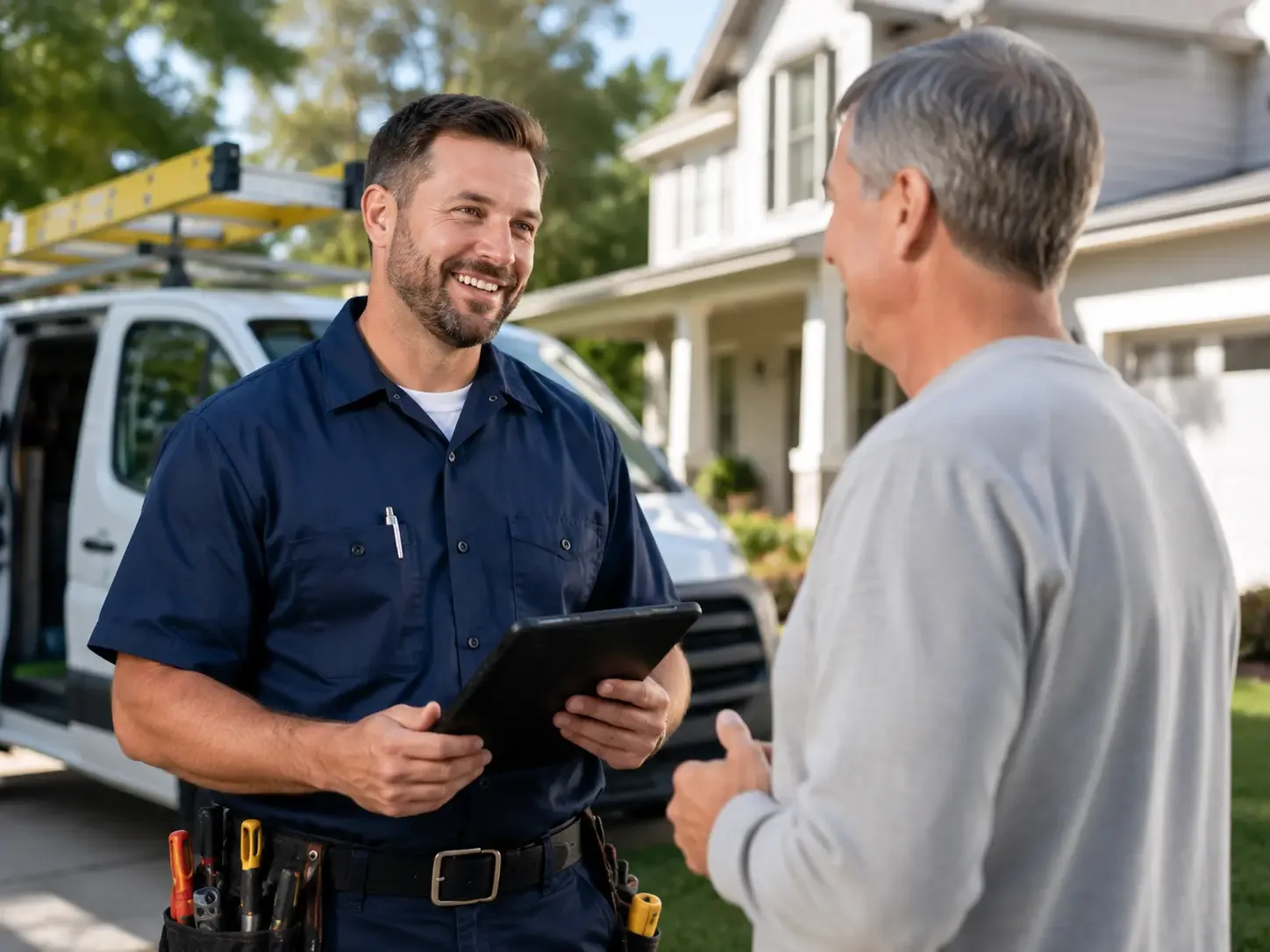 Whole Home Rewiring Edina, MN FAQs