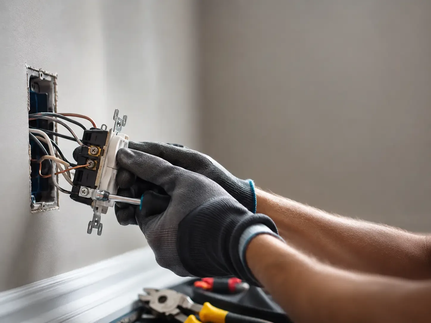 Why choose Whole Home Rewiring in Edina, MN